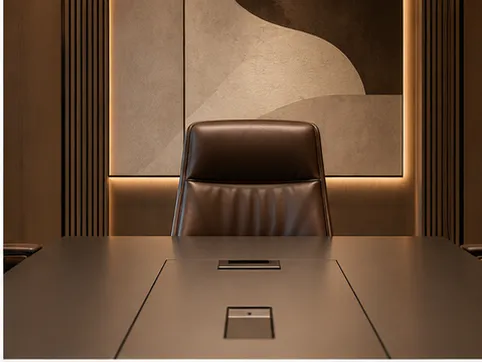 Переговорная boardroom ракурс 3