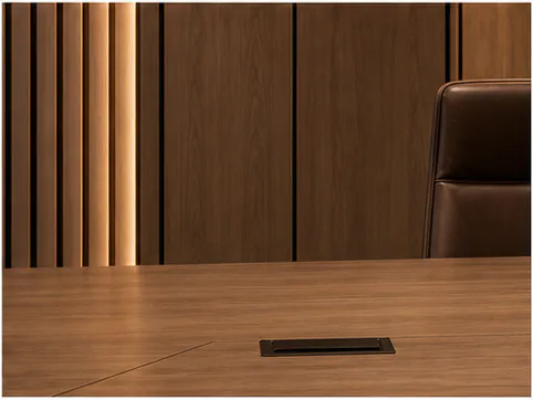 Переговорная boardroom ракурс 5