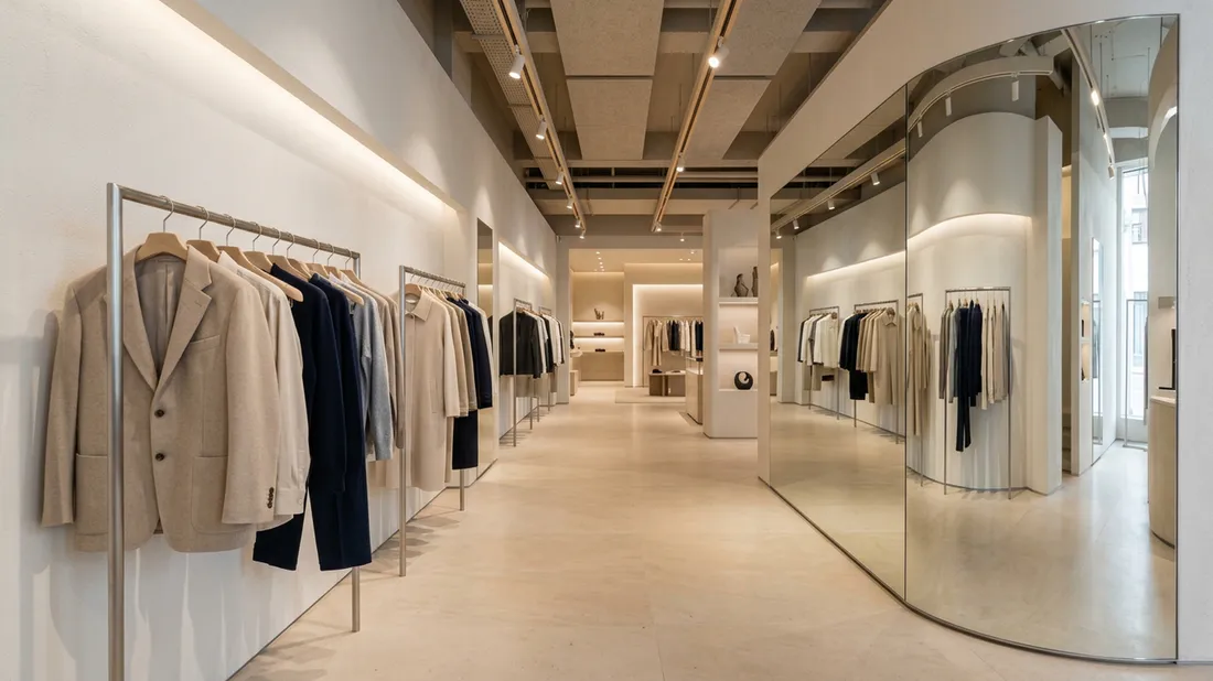 Fashion Boutique ракурс 2