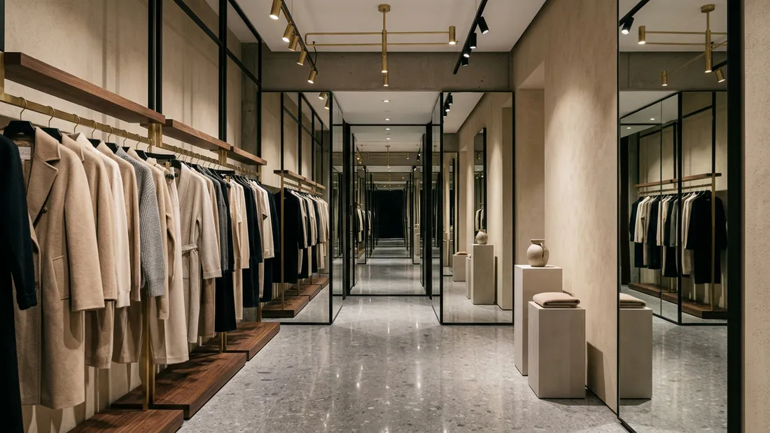 Fashion Boutique ракурс 5