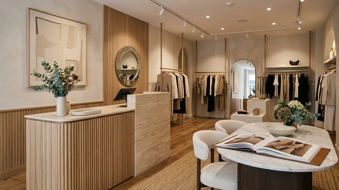 Fashion Boutique ракурс 6