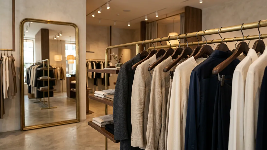 Fashion Boutique ракурс 8