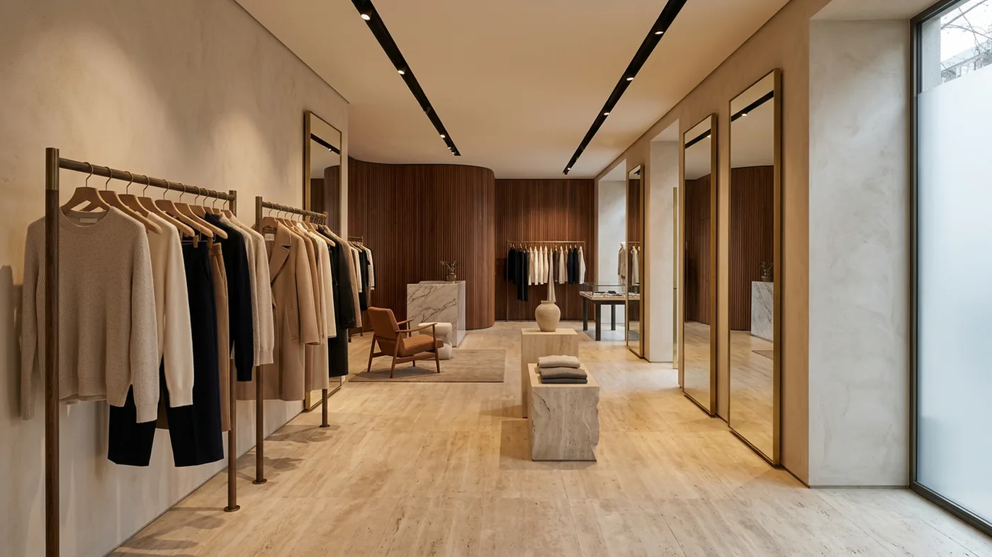 Fashion Boutique