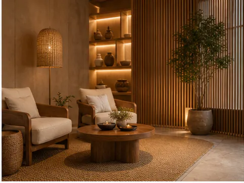Wellness SPA ракурс 2
