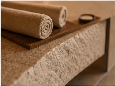 Wellness SPA ракурс 5