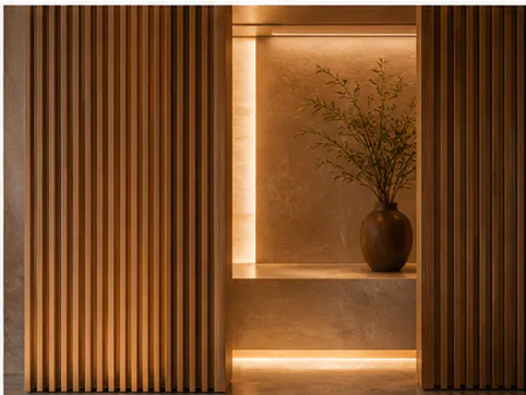Wellness SPA ракурс 8