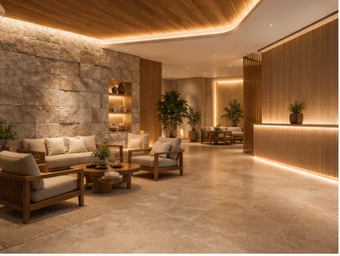 Wellness SPA